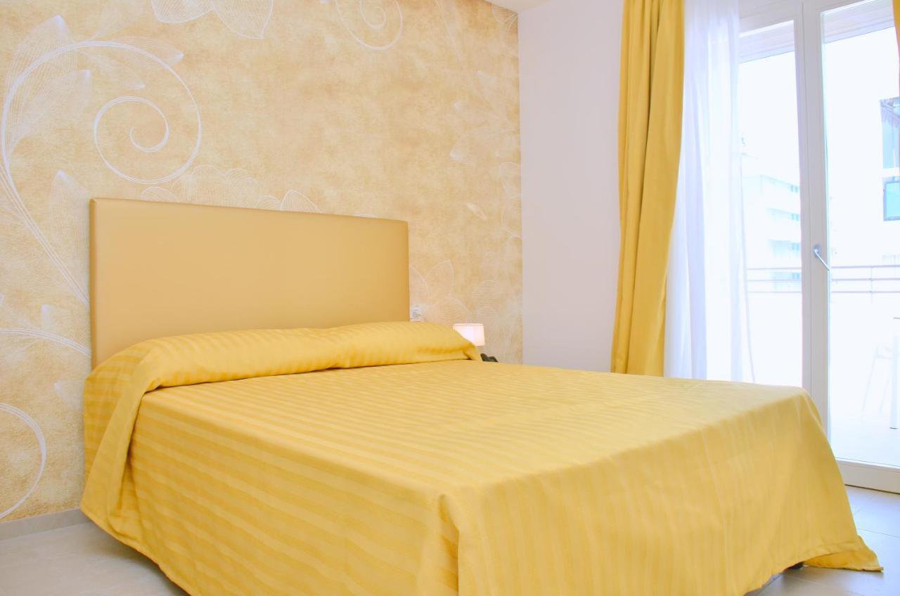 Ashanti Aparthotel Wellness&Spa ビビオーネ エクステリア 写真
