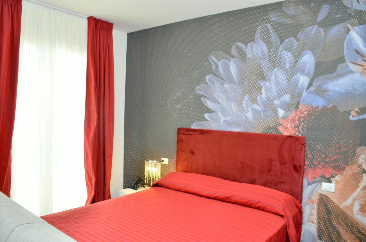 Ashanti Aparthotel Wellness&Spa ビビオーネ エクステリア 写真